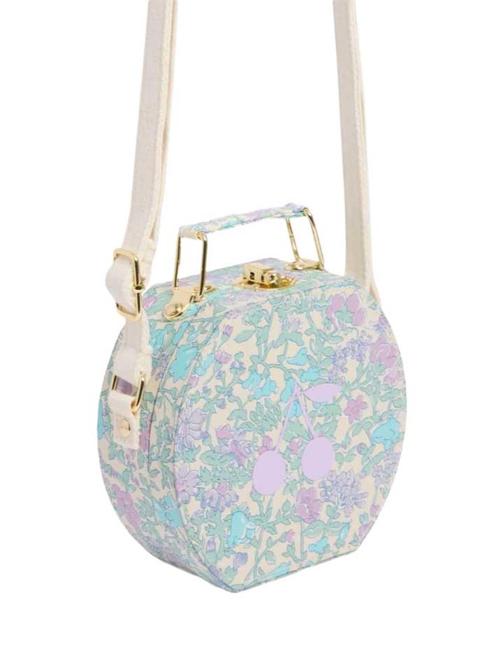 Bag Jadore Multicolour Cotton Handbags