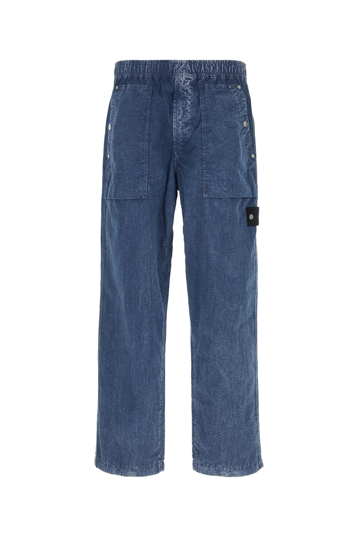 Indigo Pantaloni
