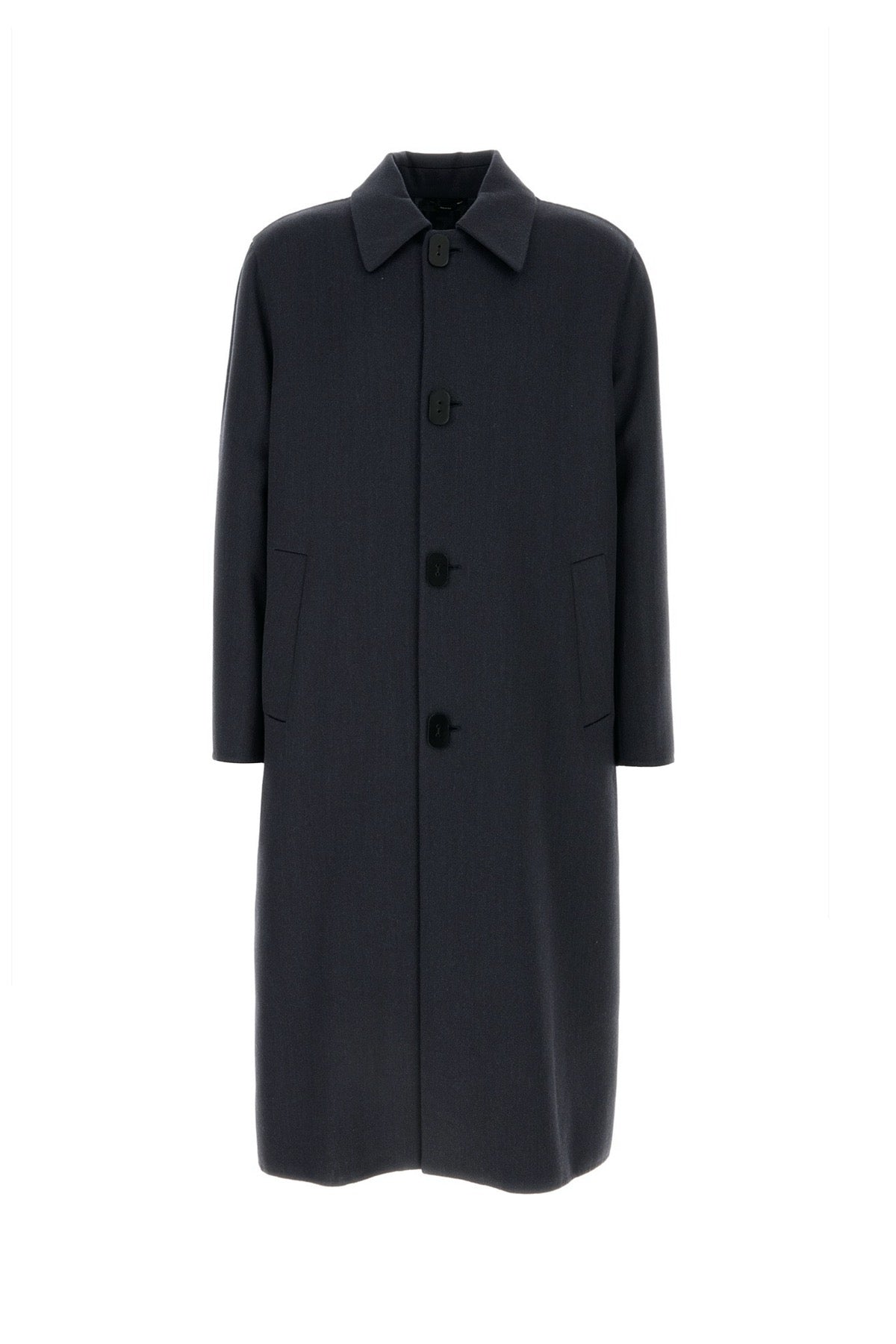 Indaco Coat