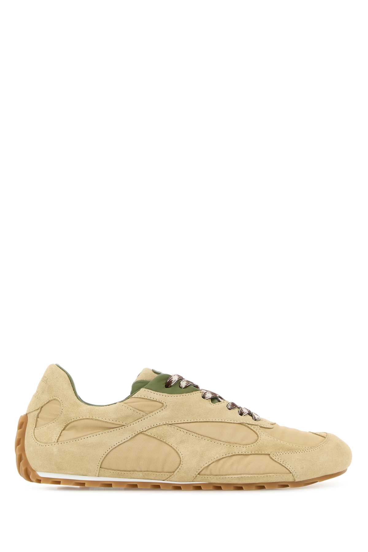 Tufomatcha Sneaker