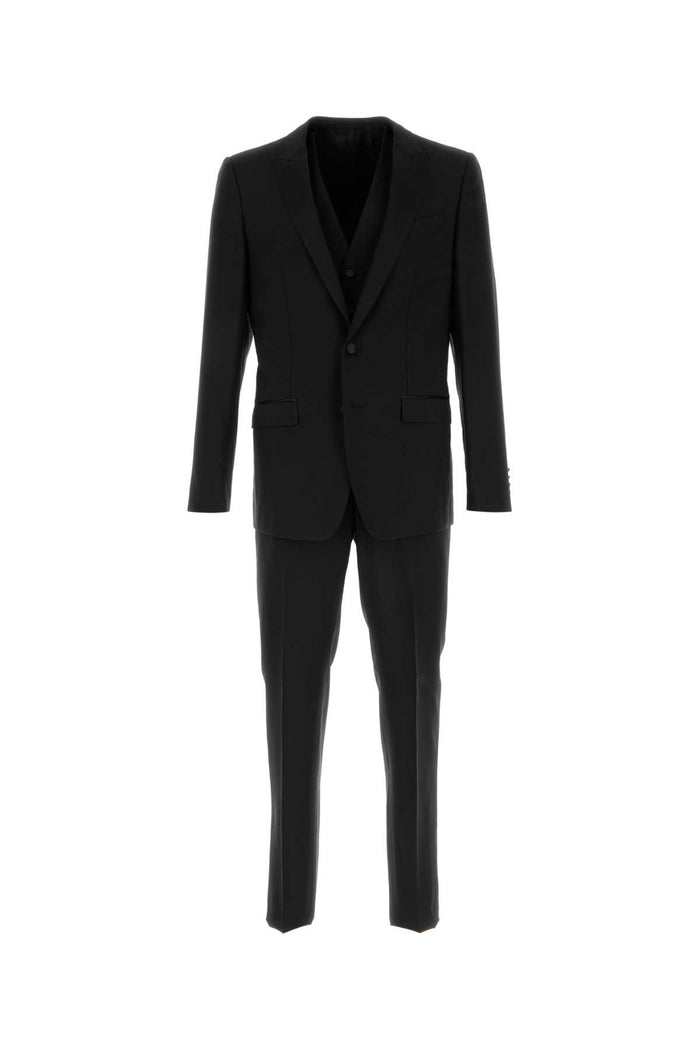 Nero Suits