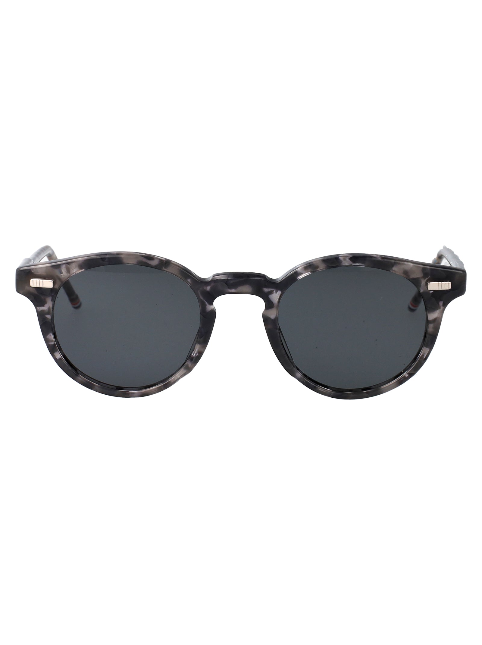 Ues404a-G0002 Grey Tortoise Acetate Sunglasses