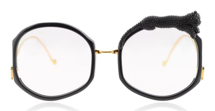 0201-2002 Nd Acetate Eyeglasses