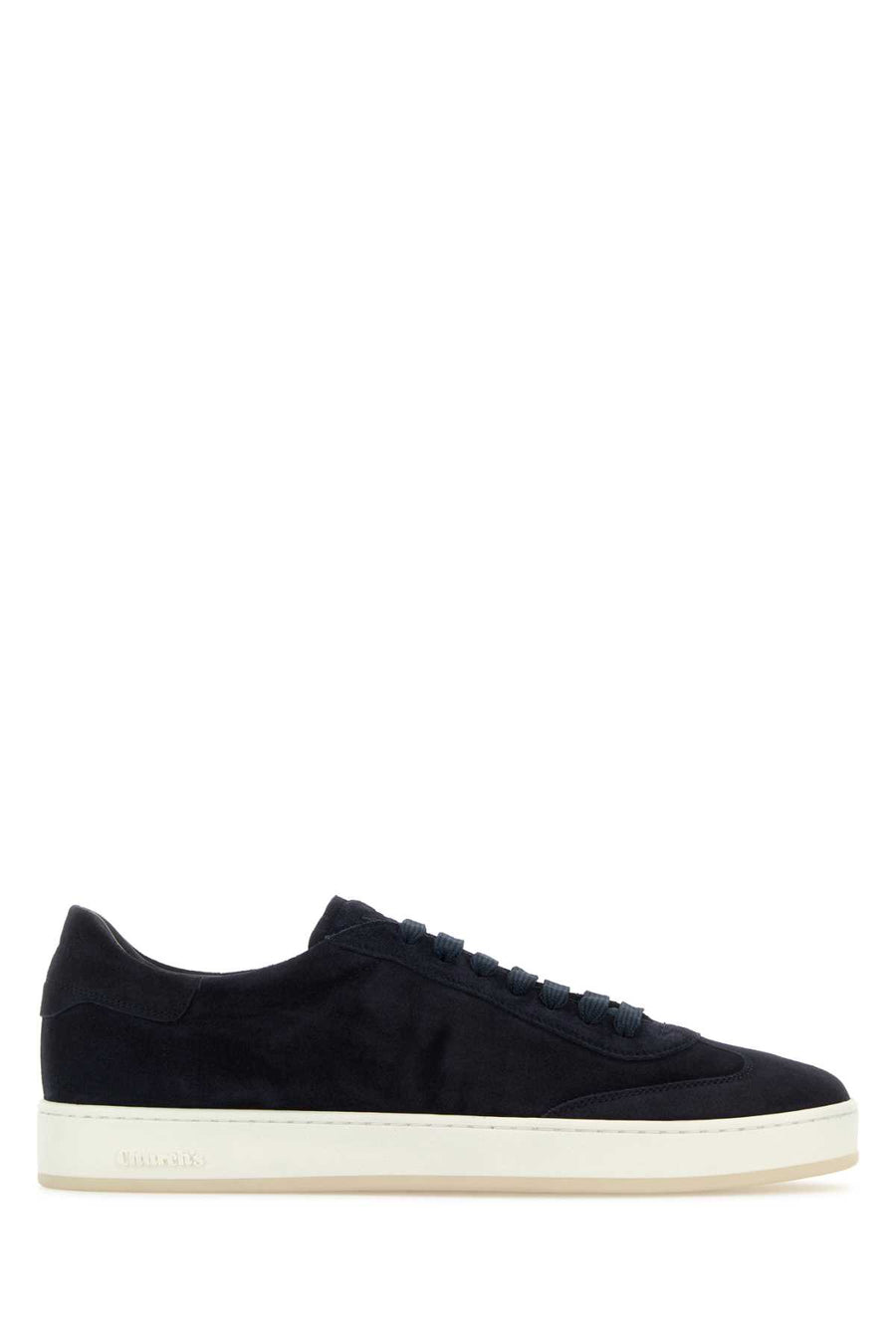 Church'S 100% Vitello sneaker in navy