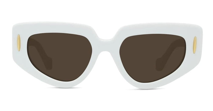 Lw40160i5125e Nd Acetate Sunglasses
