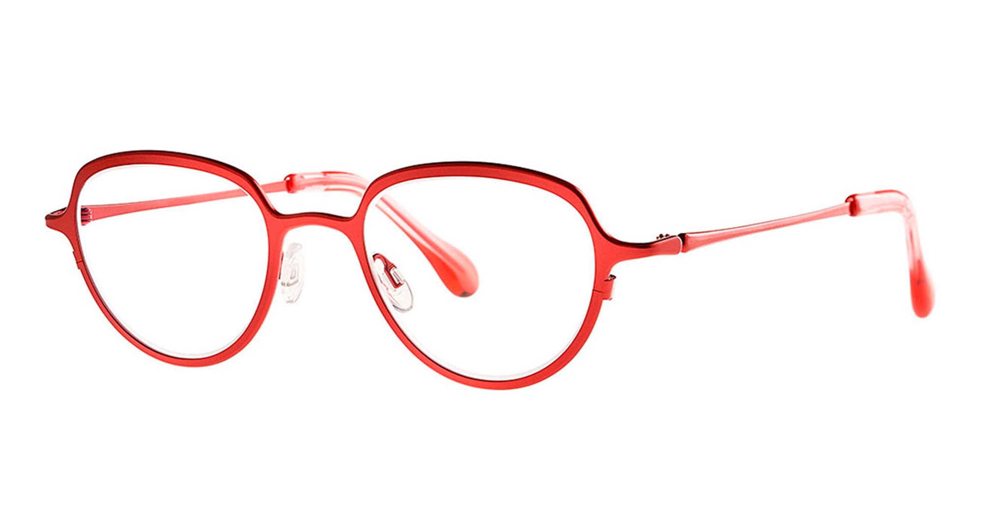 Cesi-36 Nd Titanium Eyeglasses