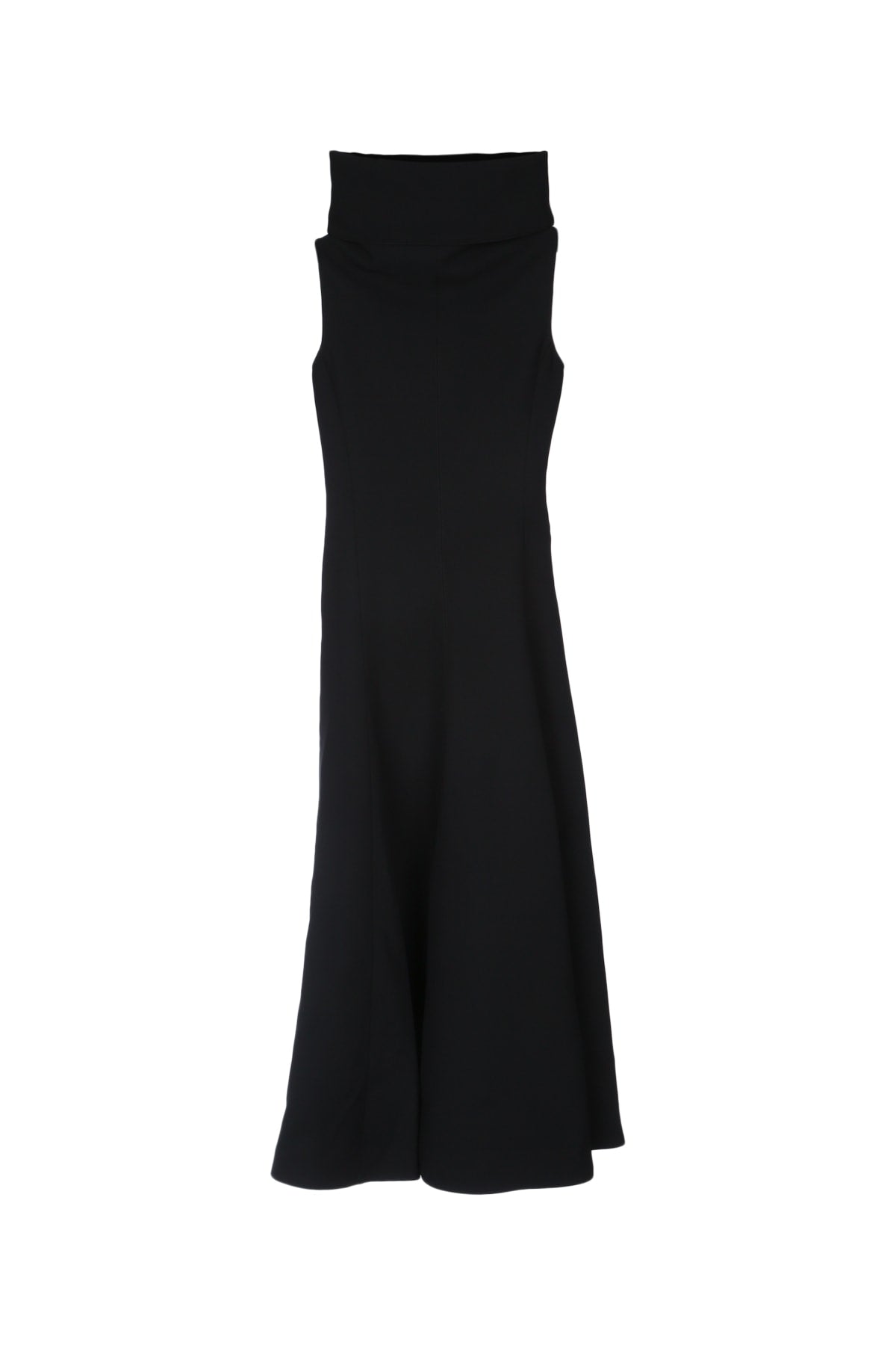 La Robe Triangle Black Abiti