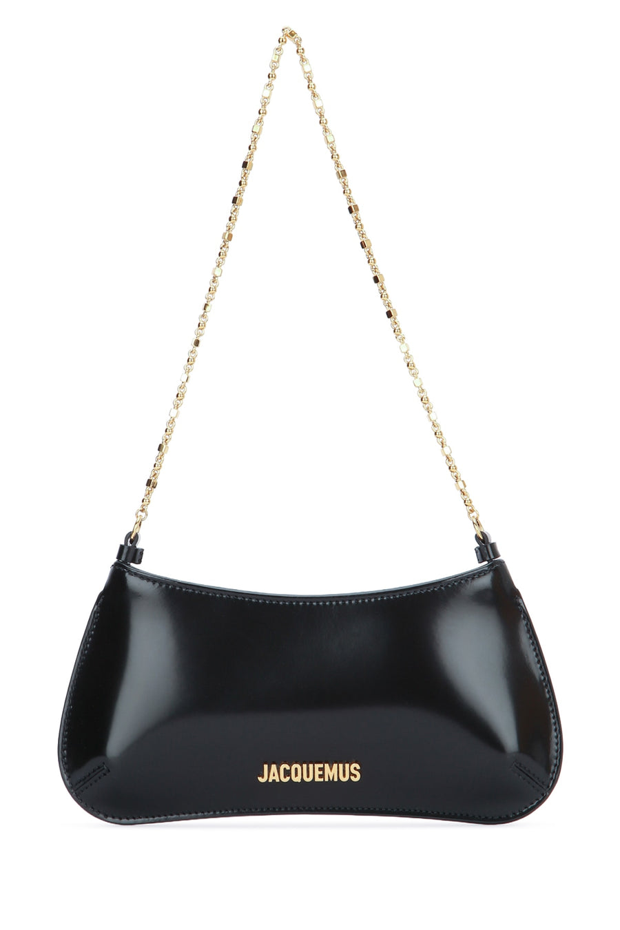 Le Petit Bisou Chaine Black Borse A Mano