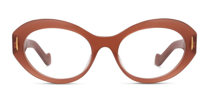 Lw50090i52066 Nd Acetate Eyeglasses