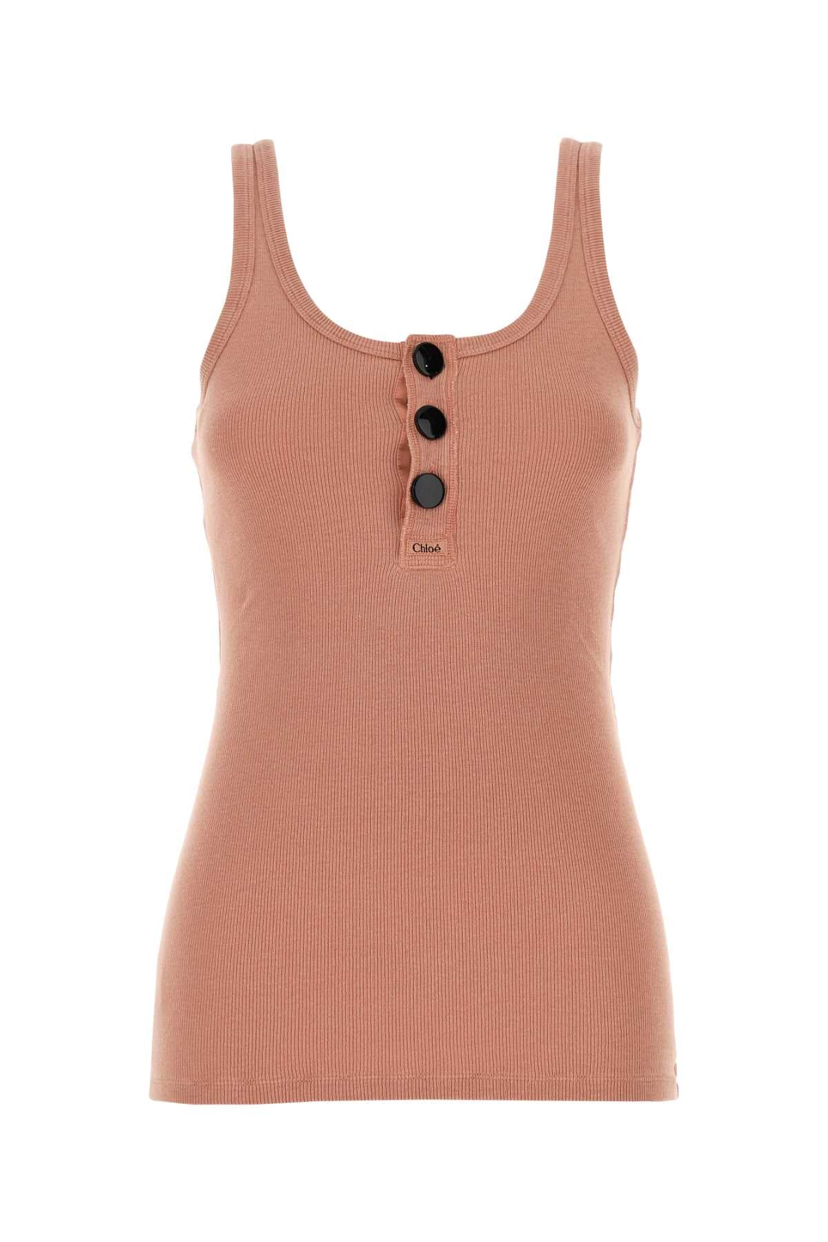 Coralsand Exterior: Cotton Maglie