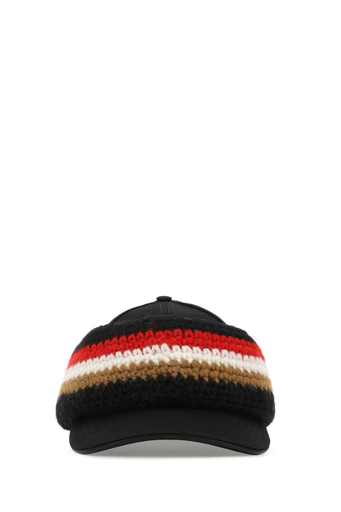 8052498 A1189 Exterior: Cotton Wool Cappelli E Fasce Per Capelli