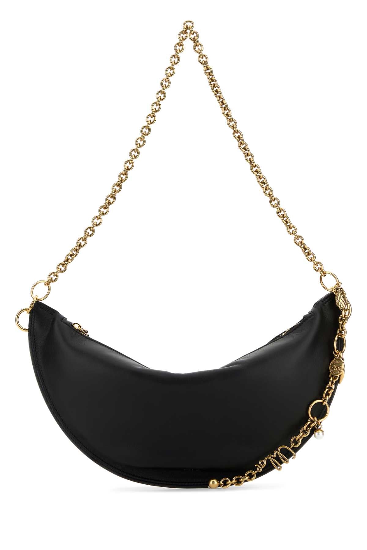Ch25as519p80 001 Black Borse A Mano