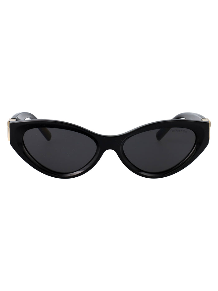 0tf4225u 8001s4 Black Injected Sunglasses