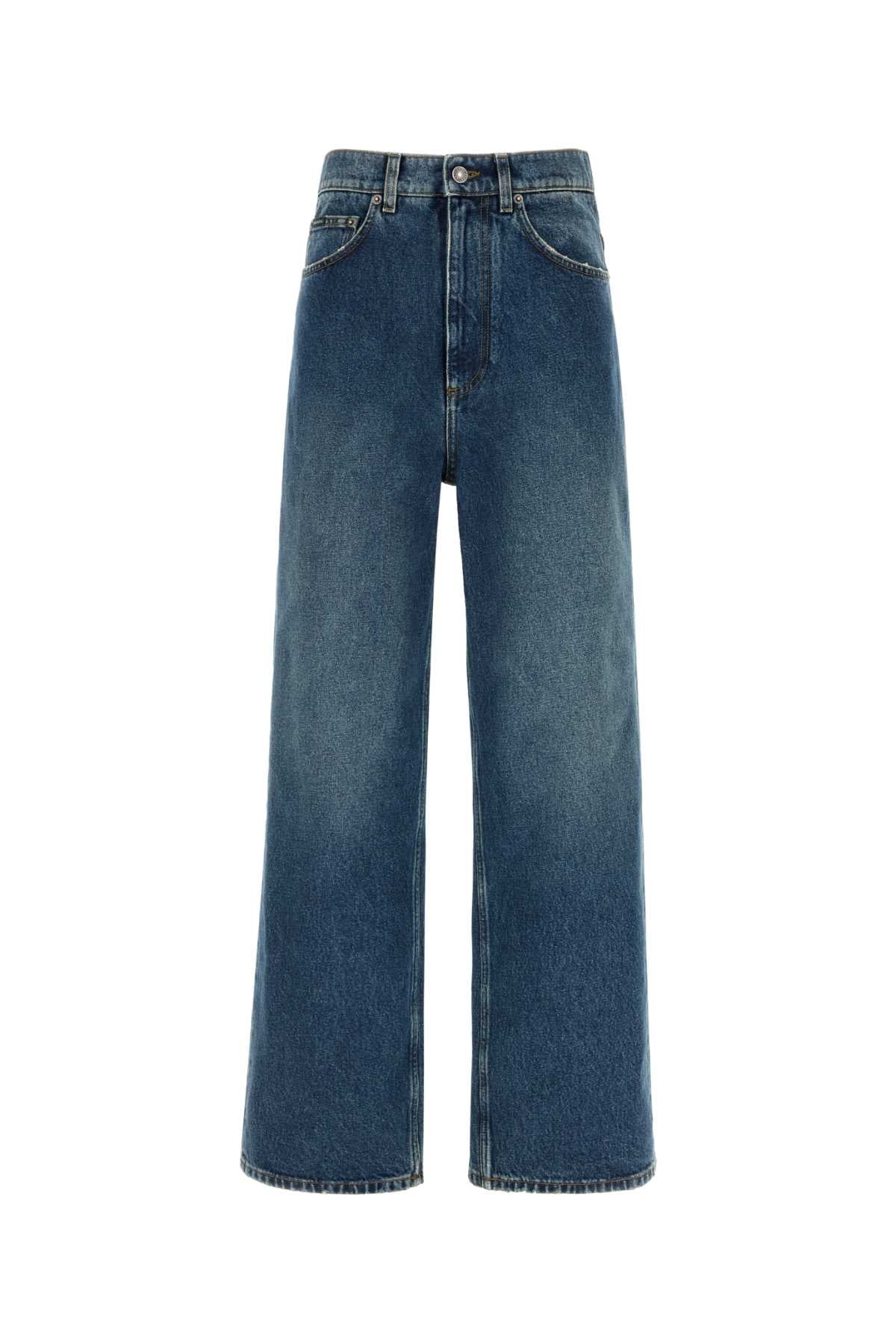 Ftdgvdg8oc8 S9001 Varianteabbinata Exterior: Cotton Jean