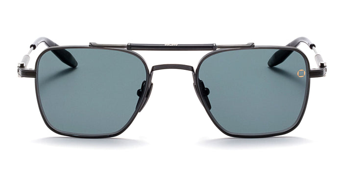 Aks-200c-50 Nd Titanium Sunglasses