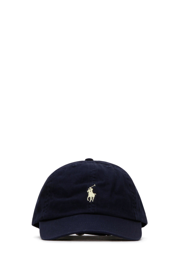 Clsc Cap-Apparel Accessories-Hat 004 Cotton Cappelli