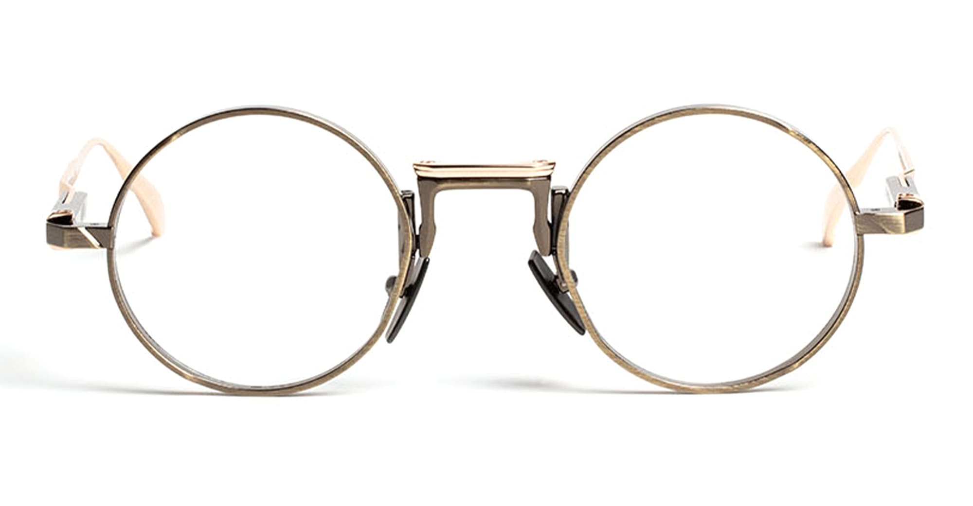 Apex 04-C1 D Nd Titanium Eyeglasses