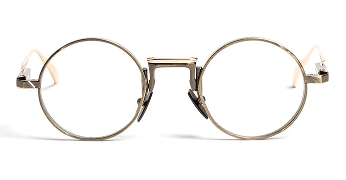 Apex 04-C1 D Nd Titanium Eyeglasses