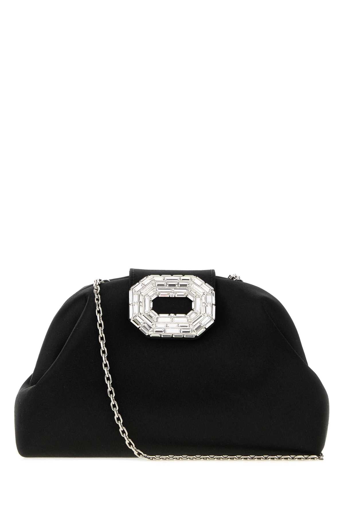 Blacksilver Borse A Tracolla