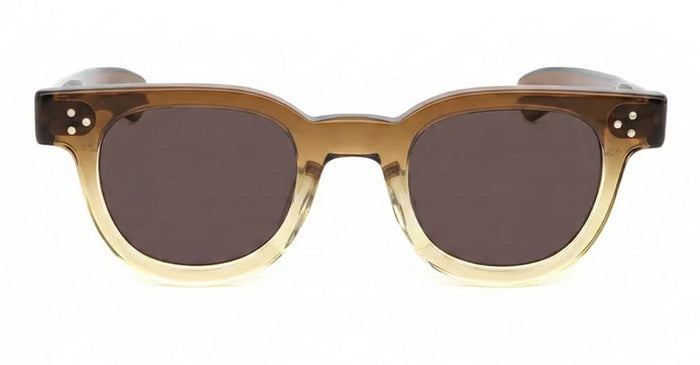 Jtpl-106p-2b-Choco-Brown Nd Acetate Sunglasses