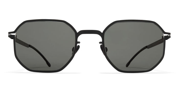 10088163 Nd Stainless Steel Sunglasses