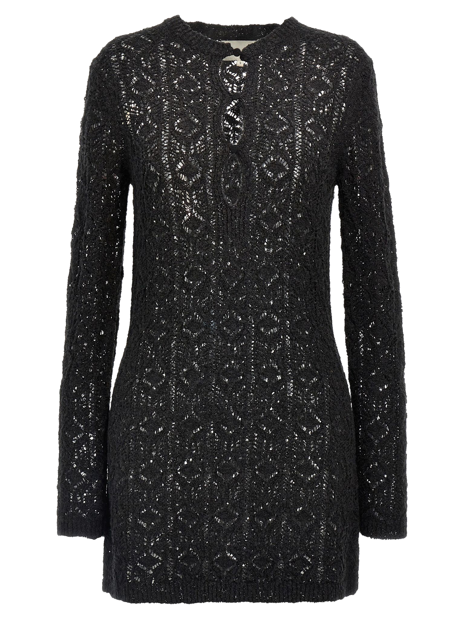 Evans dress Black