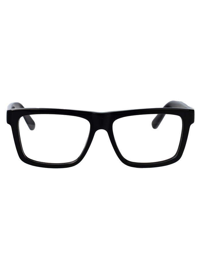 Gd5050 001 Nero Lucido Acetate Optical