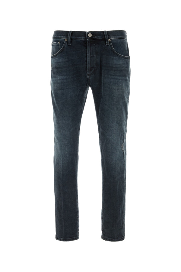 Dondup Brighton Denim jeans in navy