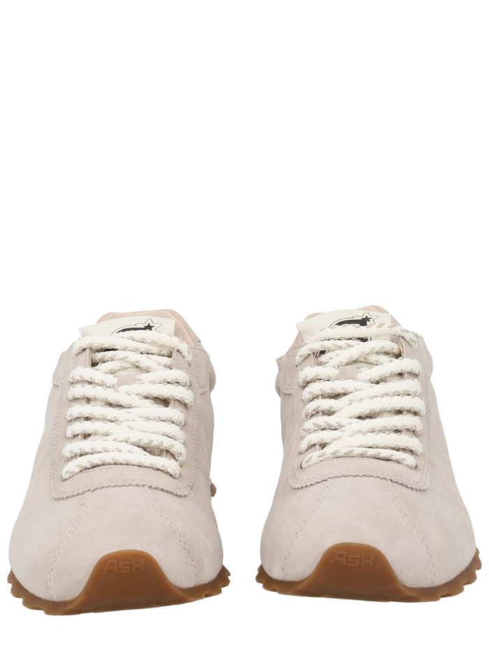 Killbill Sneaker Beige Leather
