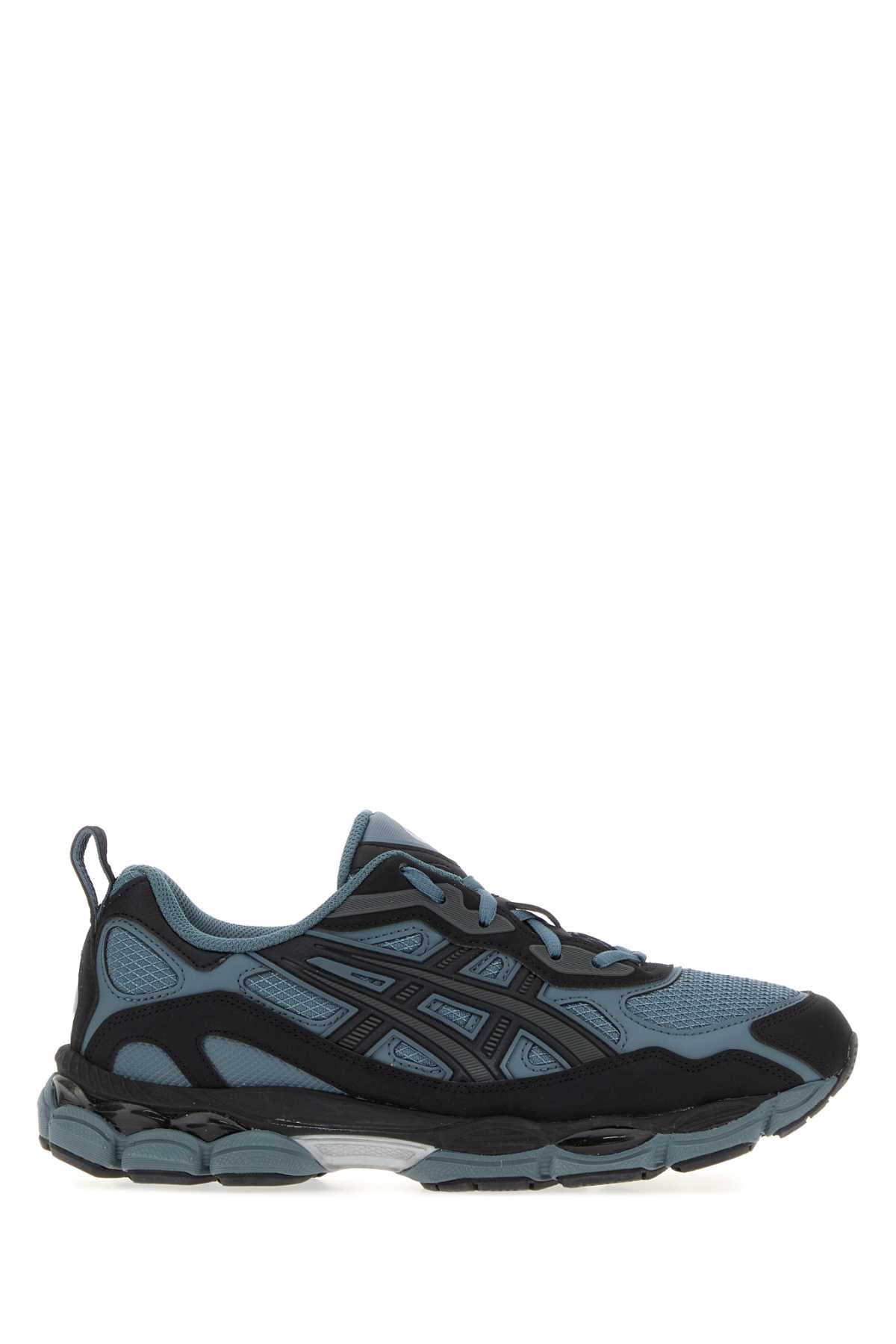 Ironcladblack Sneaker