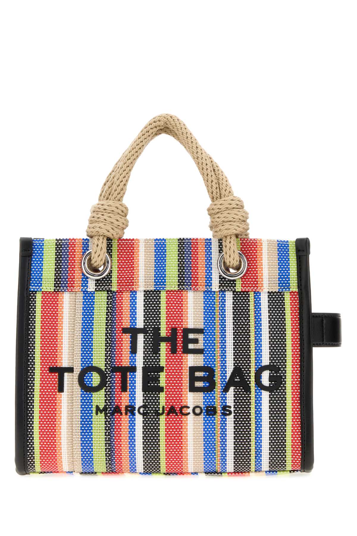 Embroidered Small The Tote Bag Shopping Redmulti Borse A Mano