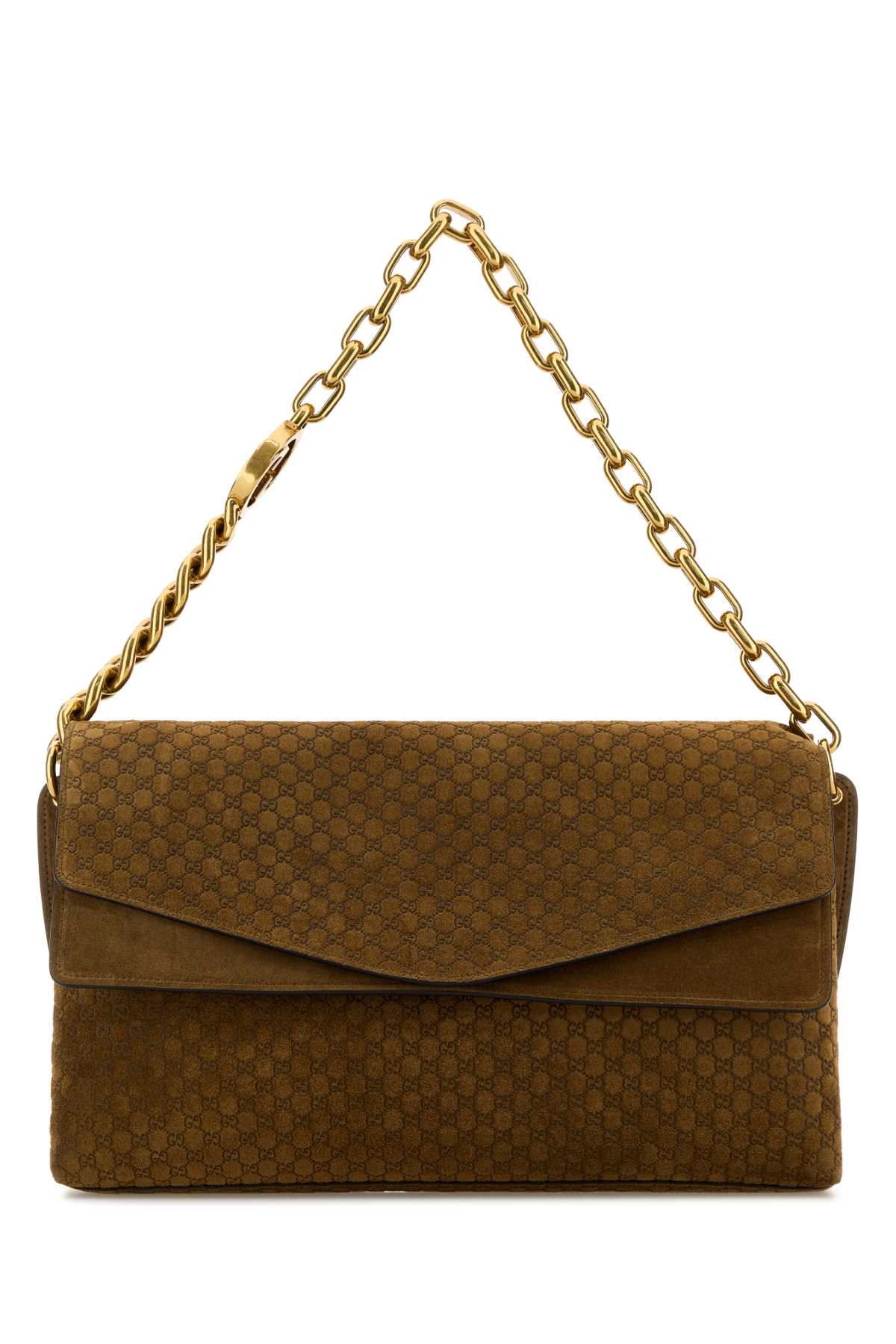Pepperbrownpepbr Calf Skin Borse A Tracolla