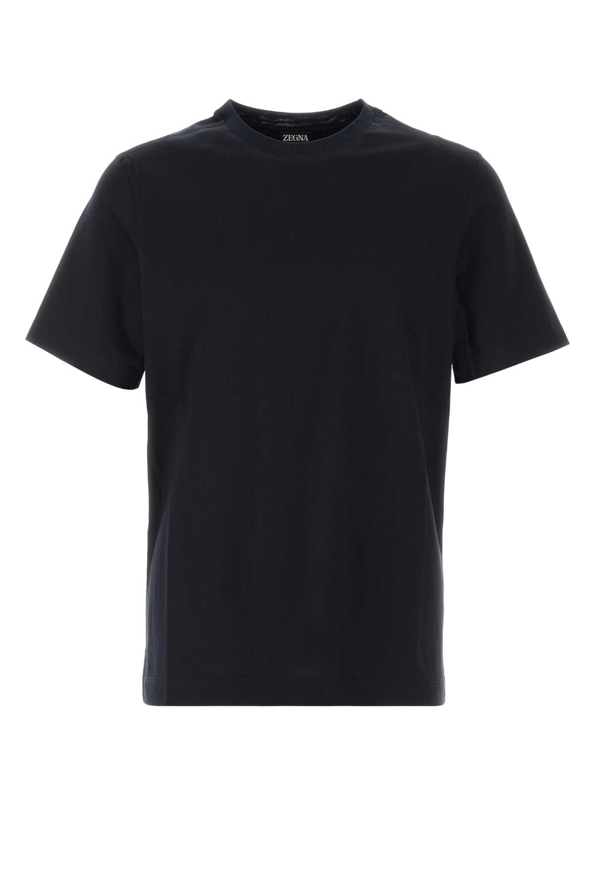 B09 Exterior: Cotton T-shirt
