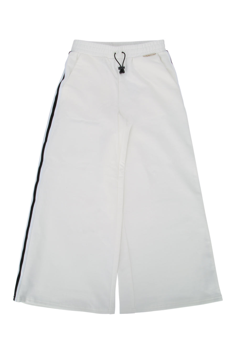Twin-Set trousers in white