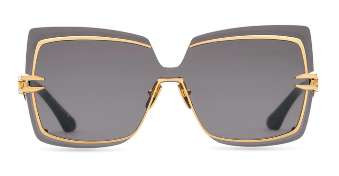 Dts440-A-01 Nd Titanium Sunglasses