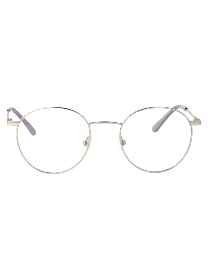 Ck19119 45 Silver Metal Optical
