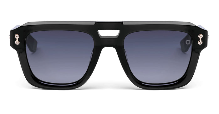 Aks-531a-54 Nd Acetate Sunglasses