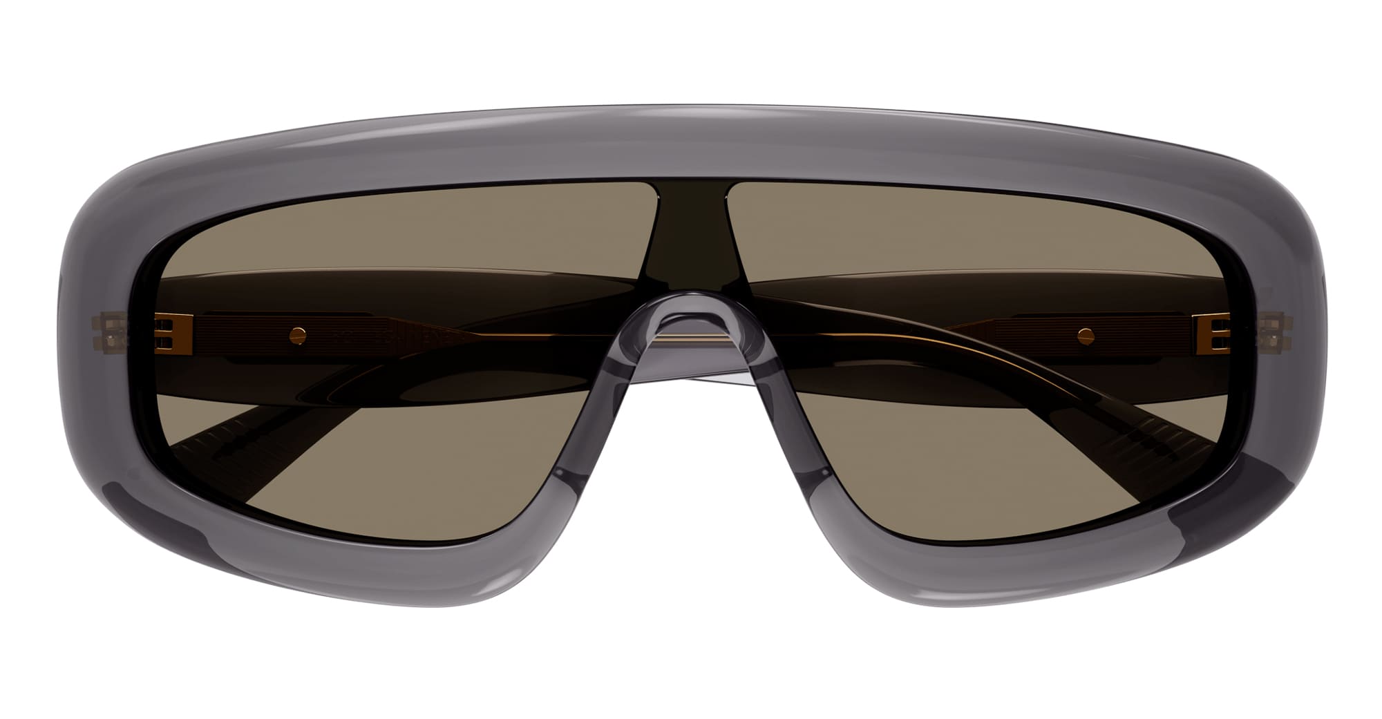 Bv1281s-003 Nd Acetate Sunglasses