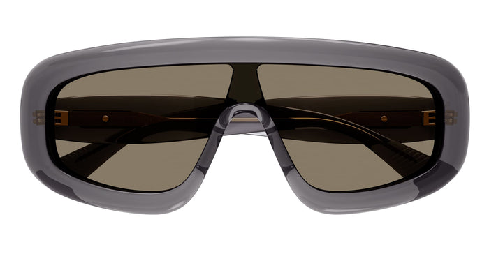 Bv1281s-003 Nd Acetate Sunglasses
