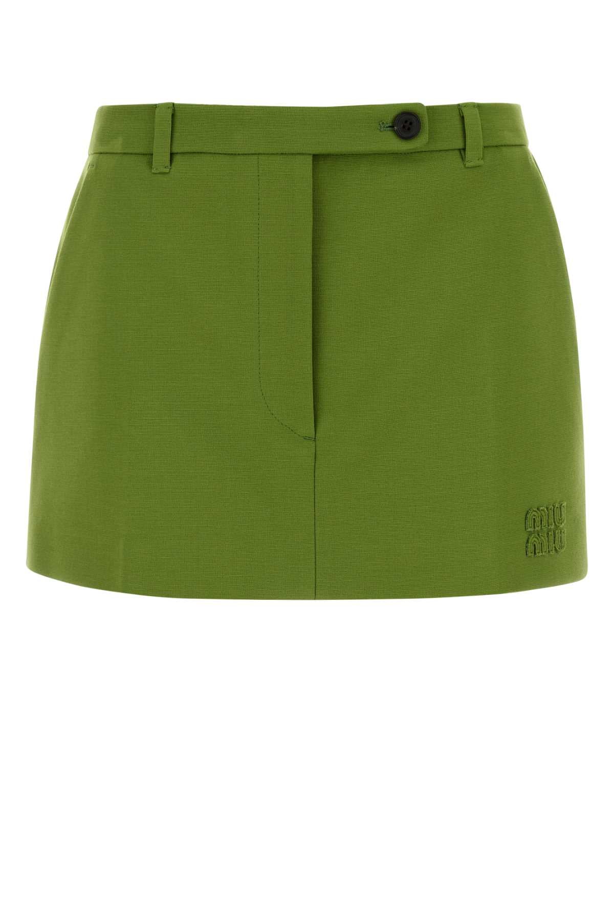 Verde Gonne