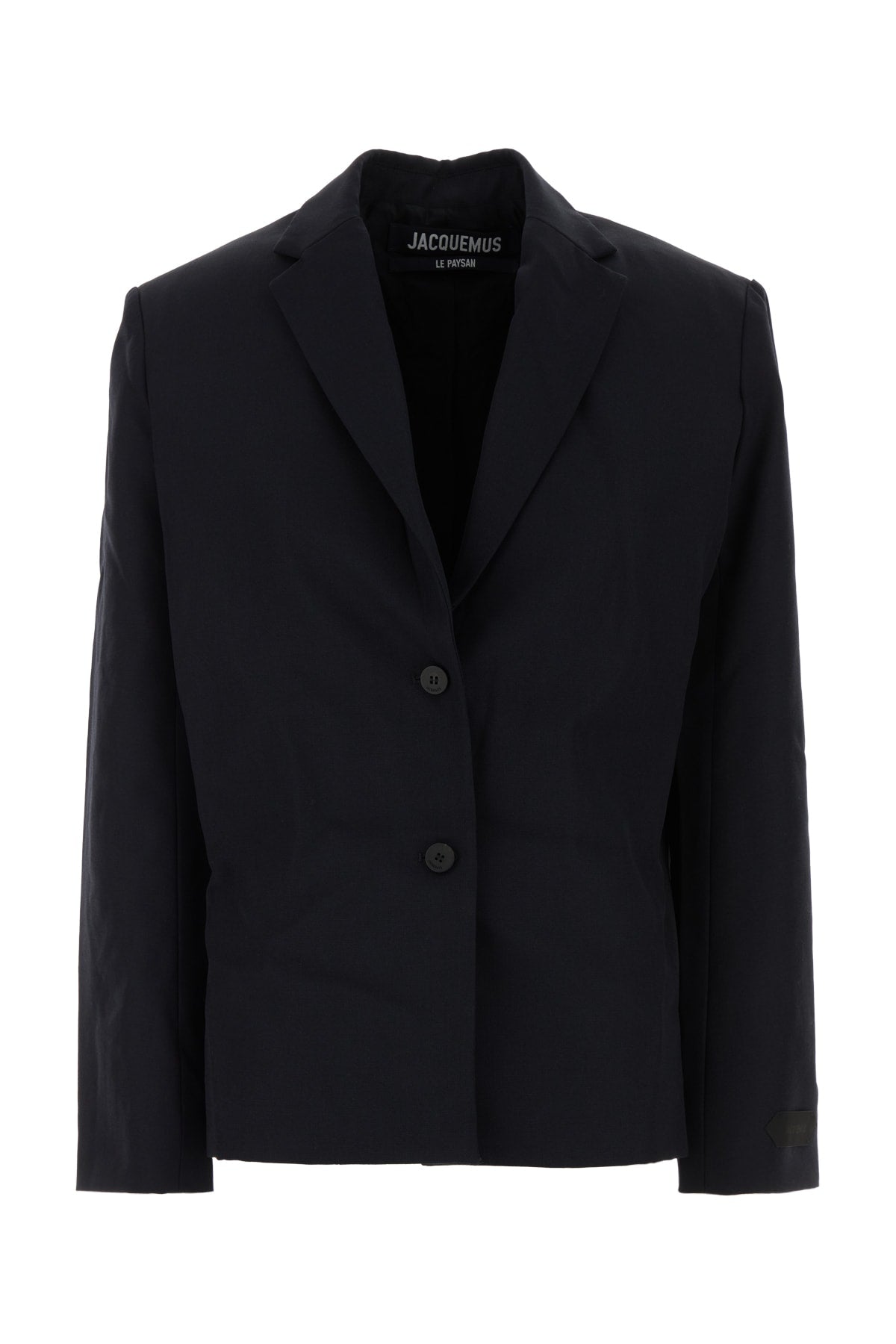 La Veste Carree Darknavy Giacche E Gilet