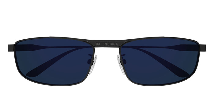 Bb0451s-002 Nd Metal Sunglasses