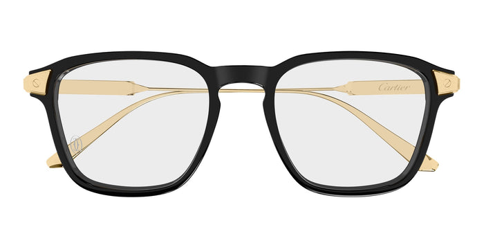 Ct0611o-001 Nd Acetate Eyeglasses