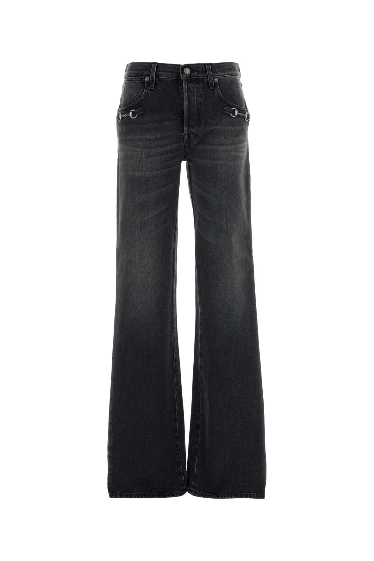 Darkgrey Exterior: Cotton Jean