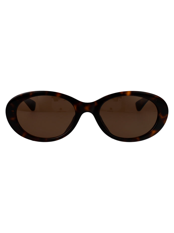 Bv1415sk Havana-havana-brown Recycled Acetate Sunglasses