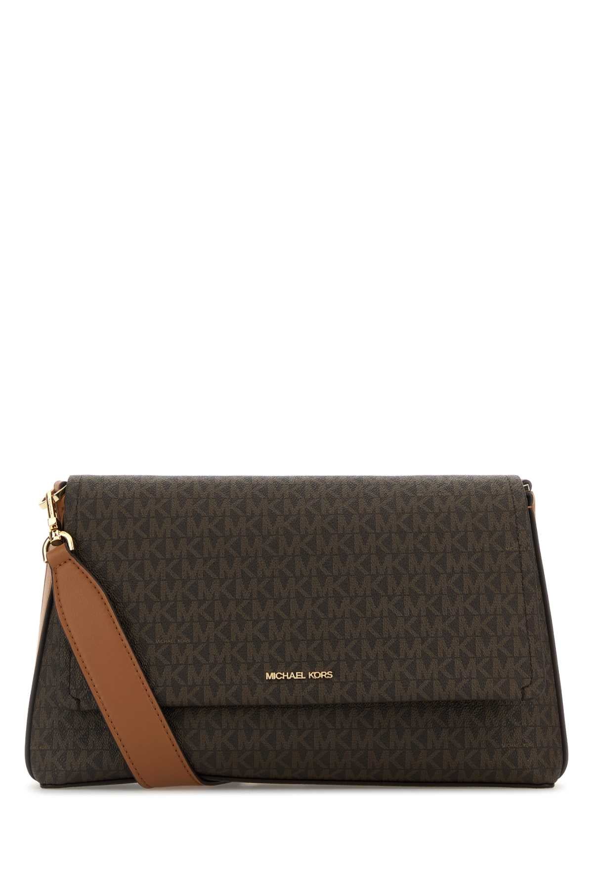Printed Canvas Crossbody Bag Brnacorn 89.pvc Borse A Tracolla