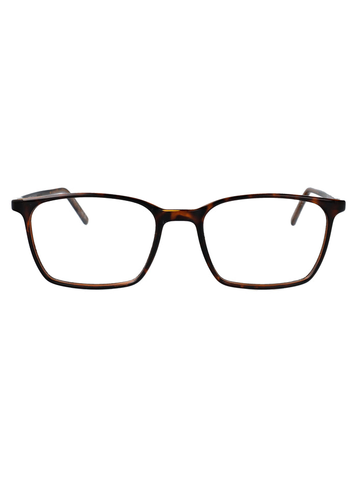 Sl 885 002 Havana-havana-transparent Injected Optical