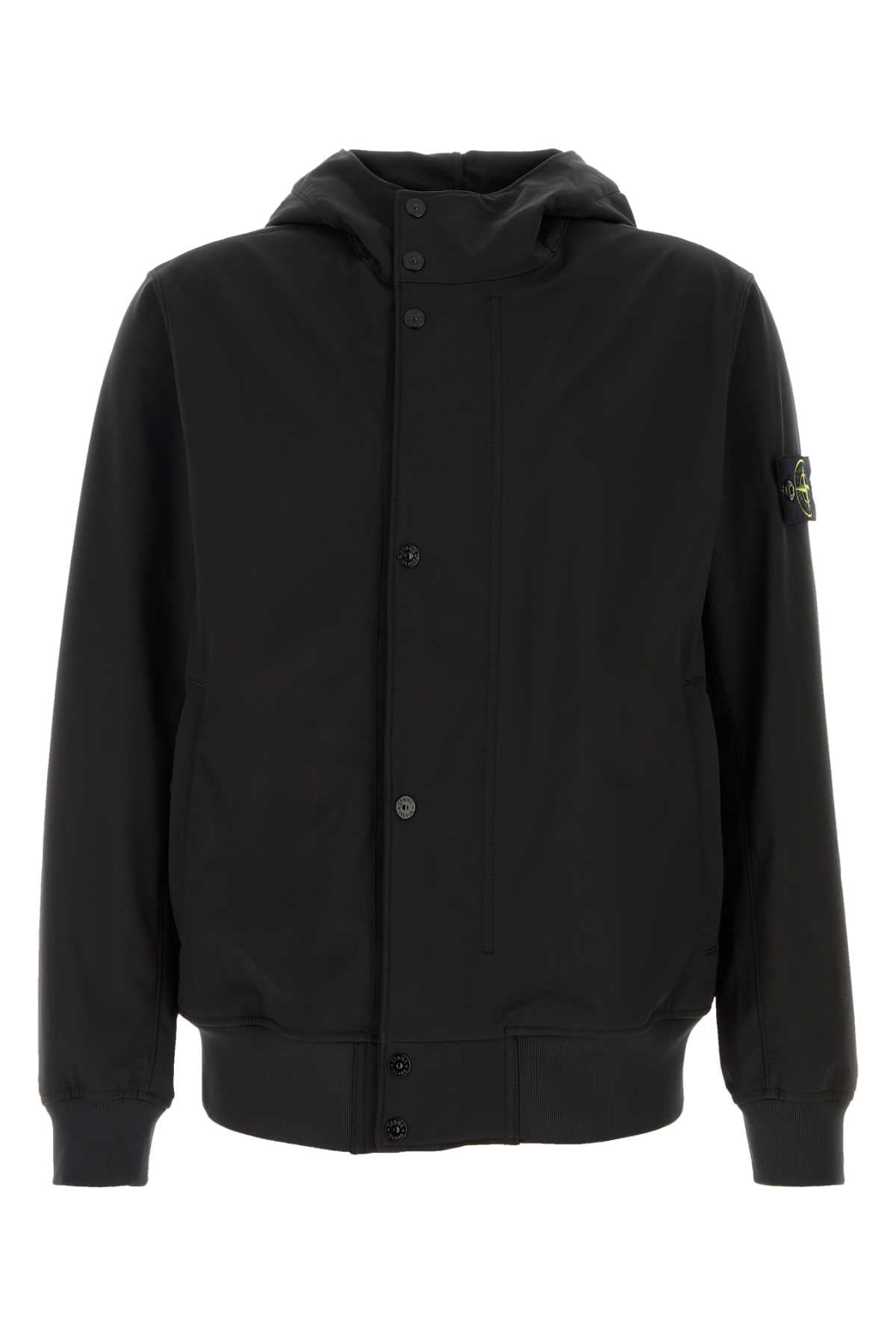 Black Giubbini