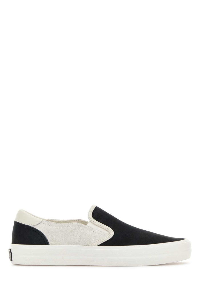 Black Sneaker