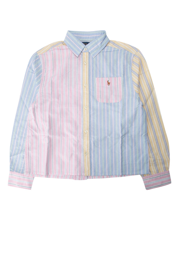 Polo Ralph Lauren Cotton shirt in multicolor